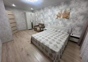 1-к квартира, на длительный срок, 41м2, 1/12 этаж