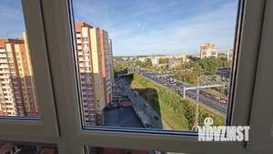 1-к квартира, на длительный срок, 45м2, 15/17 этаж