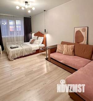 2-к квартира, посуточно, 70м2, 1/1 этаж