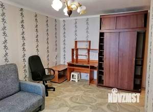 1-к квартира, на длительный срок, 33м2, 4/9 этаж