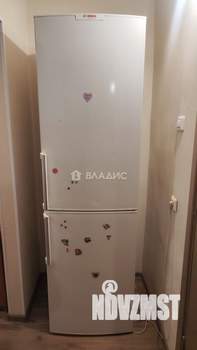 1-к квартира, на длительный срок, 38м2, 1/9 этаж