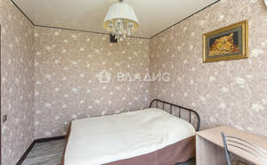 2-к квартира, на длительный срок, 42м2, 5/17 этаж