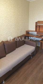 1-к квартира, на длительный срок, 21м2, 3/9 этаж