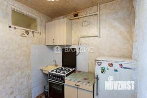 3-к квартира, на длительный срок, 42м2, 1/5 этаж