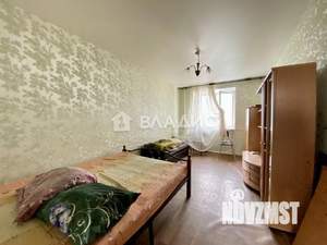3-к квартира, на длительный срок, 68м2, 8/9 этаж