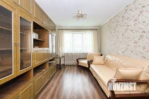 2-к квартира, на длительный срок, 55м2, 5/5 этаж