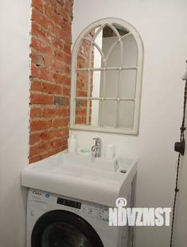 2-к квартира, посуточно, 41м2, 1/1 этаж