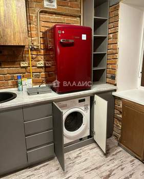 1-к квартира, на длительный срок, 30м2, 3/5 этаж