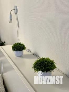 1-к квартира, посуточно, 31м2, 3/5 этаж