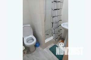 1-к квартира, посуточно, 27м2, 2/2 этаж