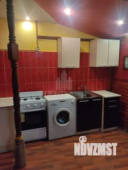 2-к квартира, на длительный срок, 45м2, 2/5 этаж