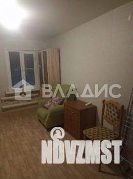 1-к квартира, на длительный срок, 29м2, 2/2 этаж