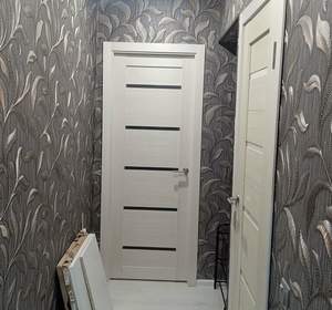 1-к квартира, на длительный срок, 32м2, 2/5 этаж