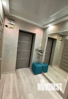 1-к квартира, на длительный срок, 31м2, 4/5 этаж