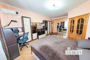 1-к квартира, на длительный срок, 43м2, 8/9 этаж