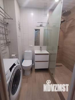 1-к квартира, посуточно, 33м2, 9/10 этаж