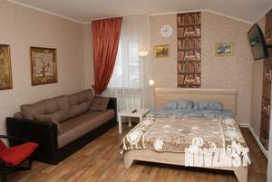 1-к квартира, посуточно, 36м2, 2/2 этаж