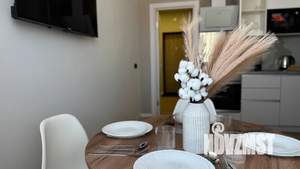 1-к квартира, посуточно, 43м2, 5/18 этаж