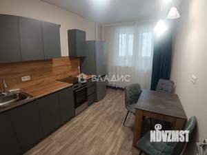 1-к квартира, на длительный срок, 45м2, 3/14 этаж