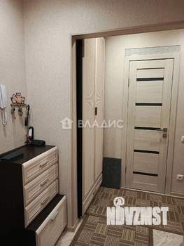 1-к квартира, на длительный срок, 41м2, 7/9 этаж