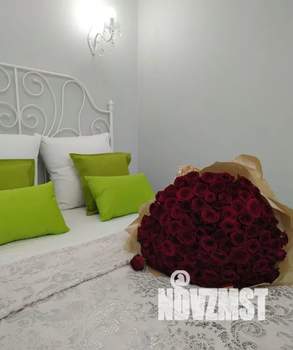Студия квартира, посуточно, 30м2, 7/10 этаж