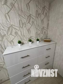 1-к квартира, посуточно, 40м2, 5/9 этаж