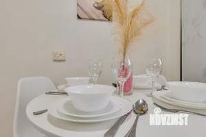 1-к квартира, посуточно, 37м2, 1/1 этаж