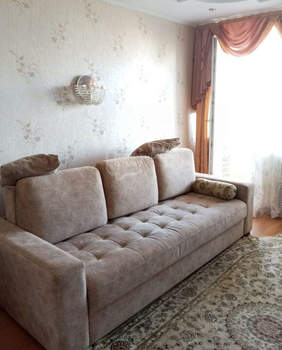 3-к квартира, на длительный срок, 61м2, 8/9 этаж