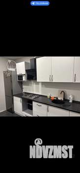 1-к квартира, на длительный срок, 42м2, 8/9 этаж