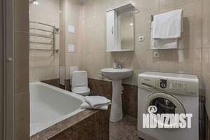 1-к квартира, посуточно, 35м2, 8/18 этаж