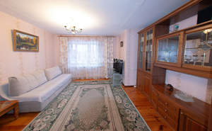 2-к квартира, на длительный срок, 54м2, 4/5 этаж