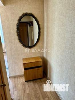 1-к квартира, на длительный срок, 33м2, 5/5 этаж