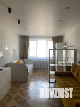 2-к квартира, посуточно, 52м2, 7/9 этаж