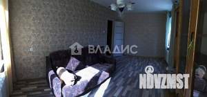 1-к квартира, на длительный срок, 33м2, 2/5 этаж