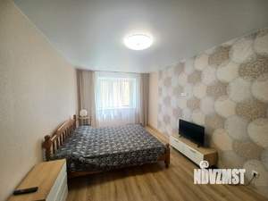 1-к квартира, на длительный срок, 40м2, 6/10 этаж