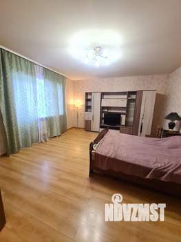 1-к квартира, на длительный срок, 50м2, 6/7 этаж