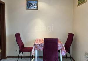 2-к квартира, на длительный срок, 50м2, 2/5 этаж