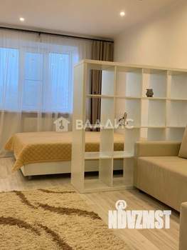 1-к квартира, на длительный срок, 39м2, 6/10 этаж