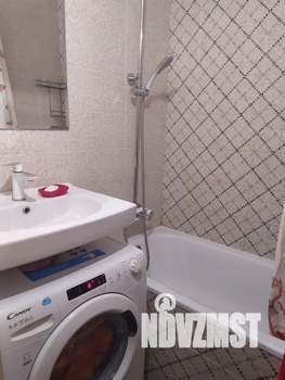 2-к квартира, посуточно, 45м2, 4/5 этаж