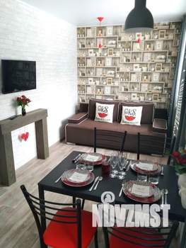 1-к квартира, посуточно, 36м2, 3/5 этаж