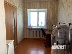 2-к квартира, на длительный срок, 40м2, 2/3 этаж