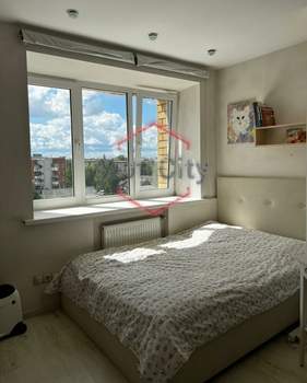 2-к квартира, на длительный срок, 58м2, 6/6 этаж