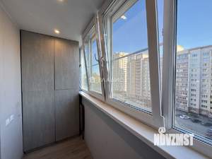 1-к квартира, на длительный срок, 40м2, 8/12 этаж