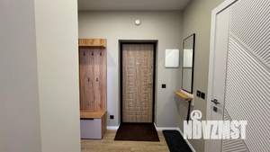 1-к квартира, посуточно, 43м2, 5/18 этаж