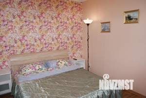 2-к квартира, посуточно, 40м2, 1/1 этаж