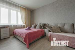 2-к квартира, посуточно, 75м2, 1/1 этаж