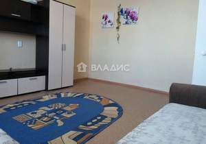 1-к квартира, на длительный срок, 31м2, 5/9 этаж