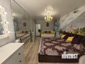 1-к квартира, на длительный срок, 48м2, 5/10 этаж