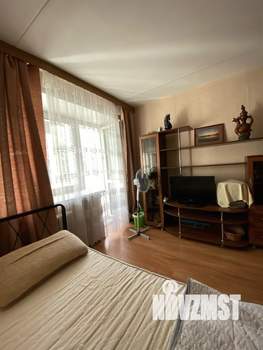 1-к квартира, на длительный срок, 32м2, 3/5 этаж