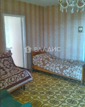3-к квартира, на длительный срок, 58м2, 6/9 этаж